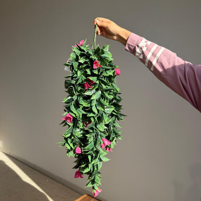 Evergreen Beauty Vine - Artificial Floral Vine