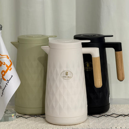 Modern Durable Tea & Coffee Thermoses
