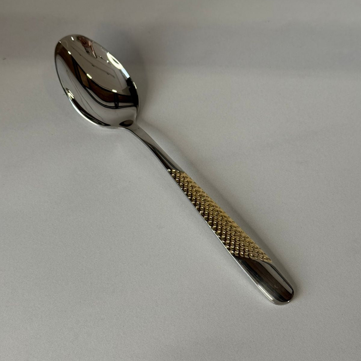 Luxury Cutlery Collection - In Golden & Silver