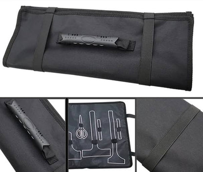 18-Pieces Car Tools Kit Bag