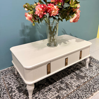 OBA-Carina Coffee Table Set