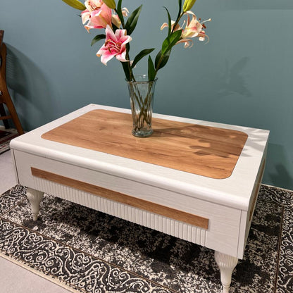 OBA-Milano Coffee Table Set