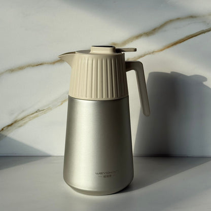 Elegant Insulated Thermos