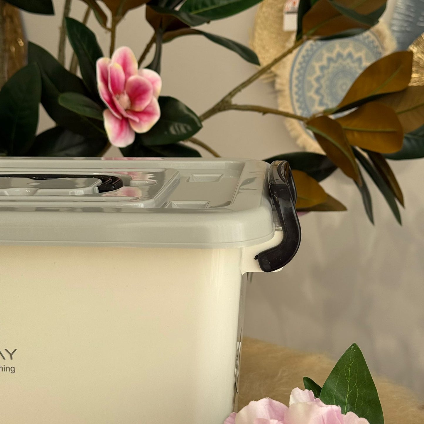 Multi-Purpose Storage Boxes