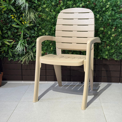 TAKIN- Modern Outdoor Chair