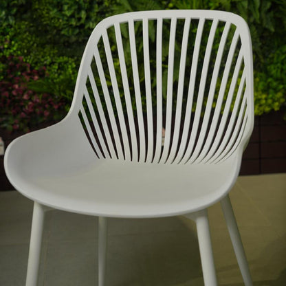 Daniela SL-7029 Indoor/Outdoor Chair