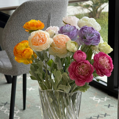 ألف زولو ليان - زهور زائفة