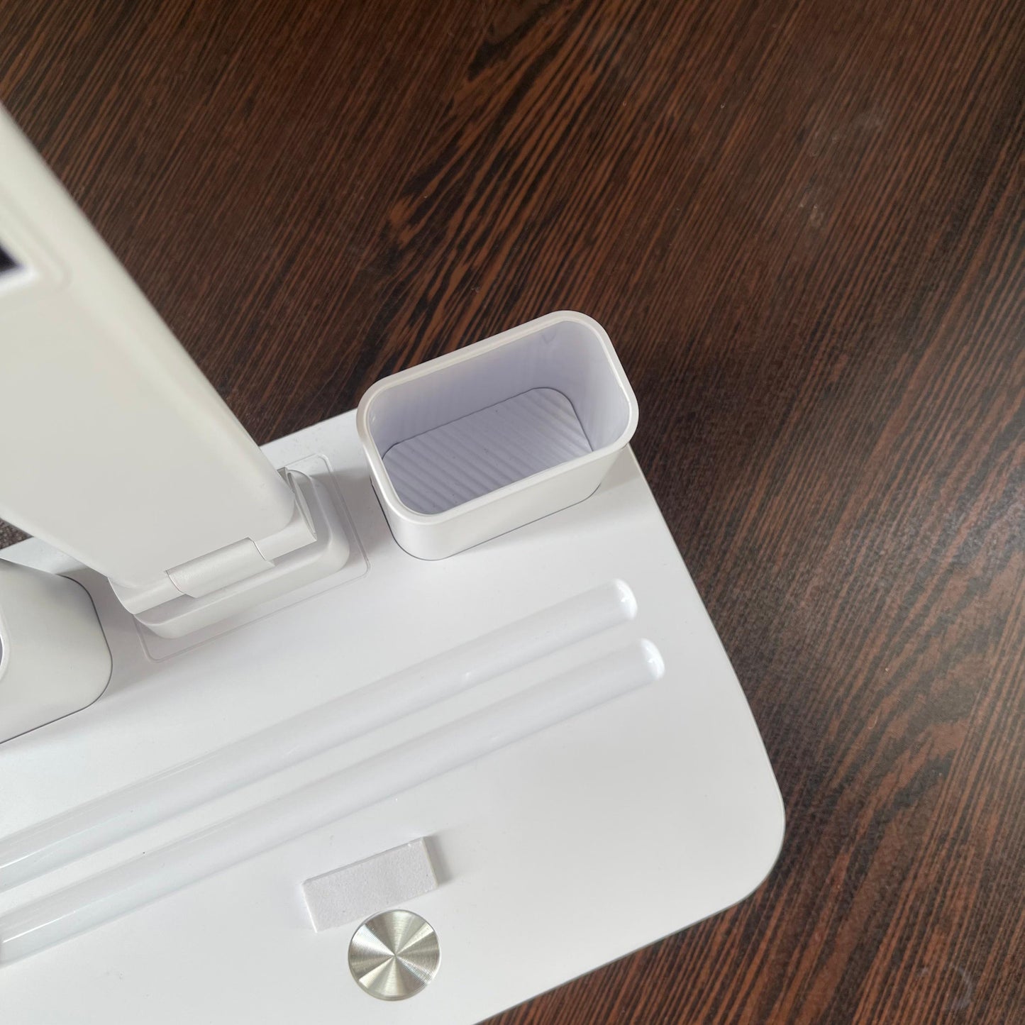 Rechargeable Desk Lamp