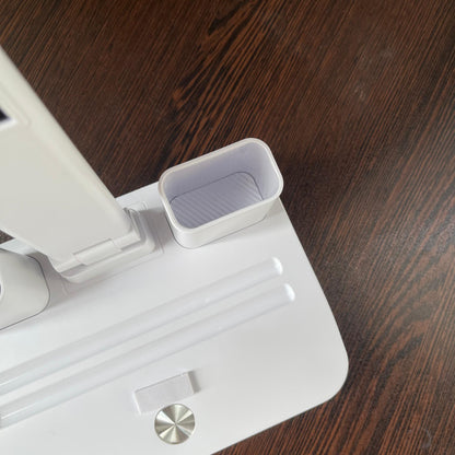 Rechargeable Desk Lamp