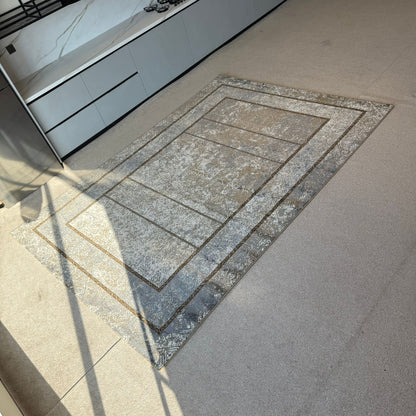 3.5x2.5m Gabbeh Collection Carpets