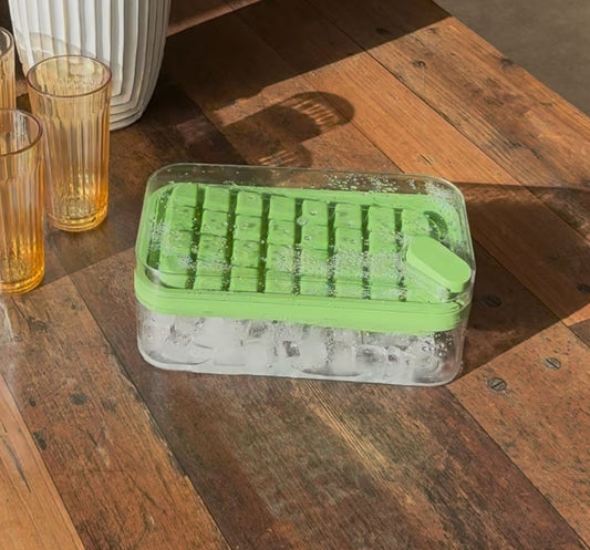 Ice Cube Maker