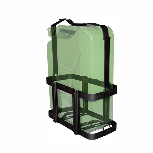 20L Metal Gas Can with Spout System