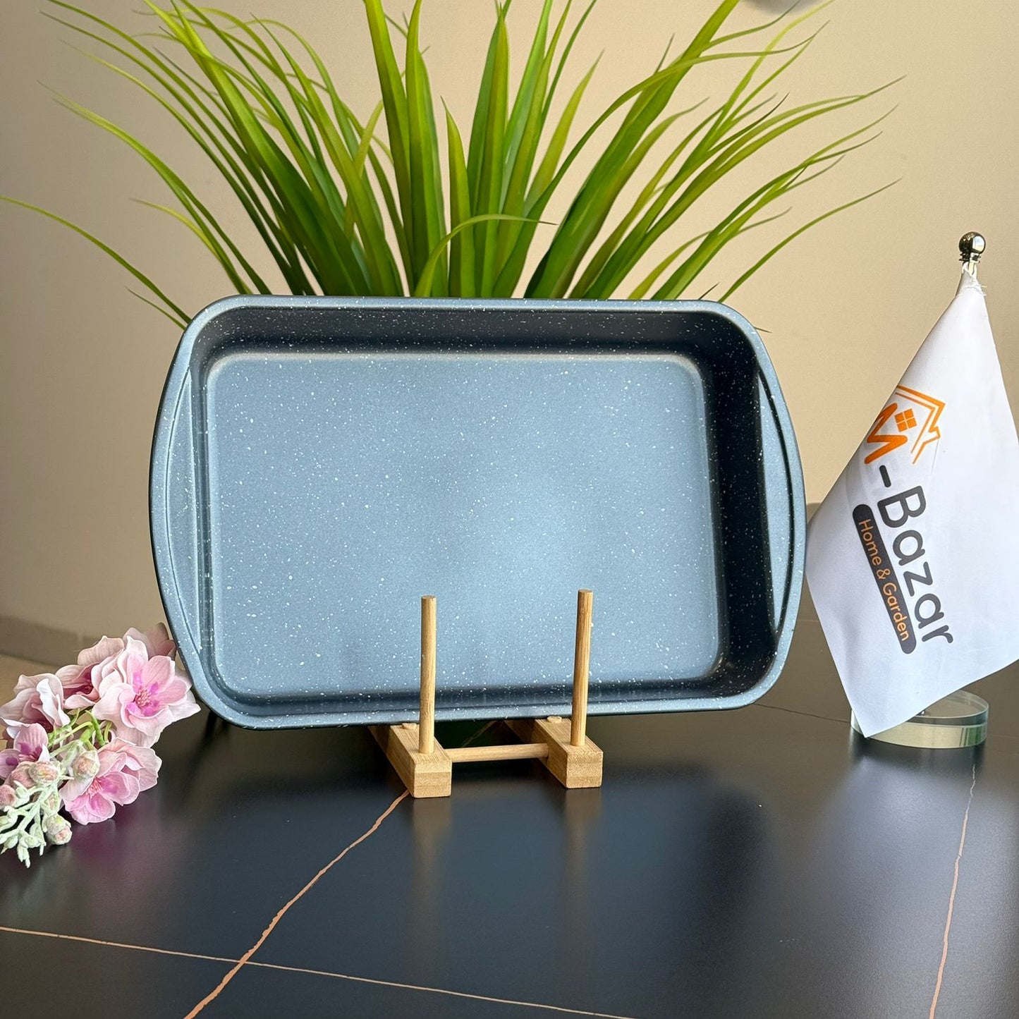 Premium Non-Stick Baking Tray