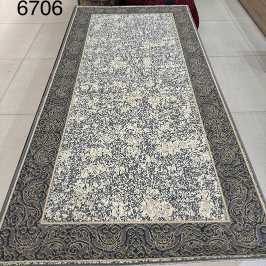 1x2m Modern Indoor Carpet