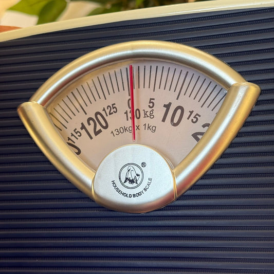 Durable Classic Mechanical Scale