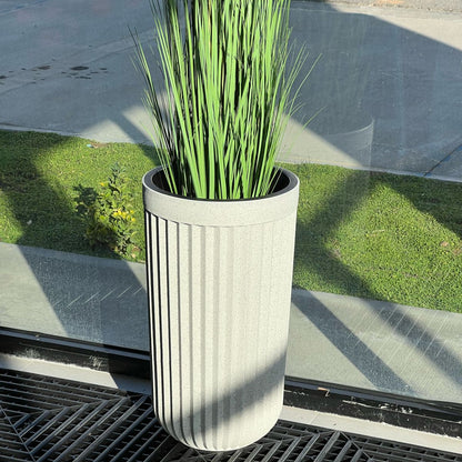 Indoor & Outdoor Modern Plant Pot