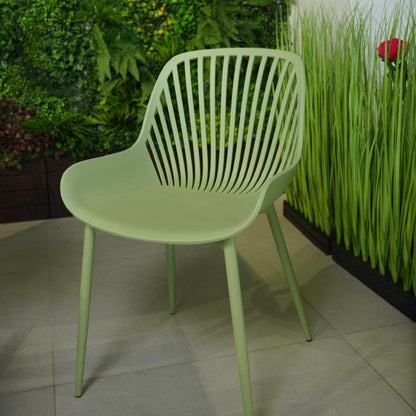 Daniela SL-7029 Indoor/Outdoor Chair