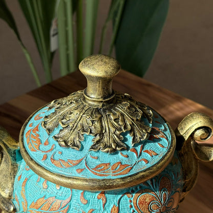 Classic Elegance Decorative Collection