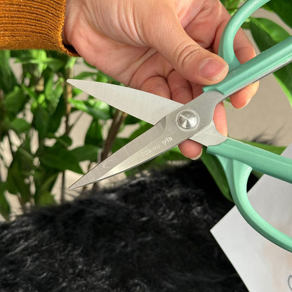 Multi-Purpose Stainless Steel Household Scissors