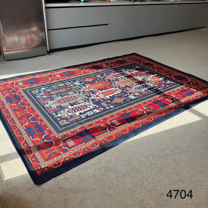 2*3m Modern Indoor Carpet