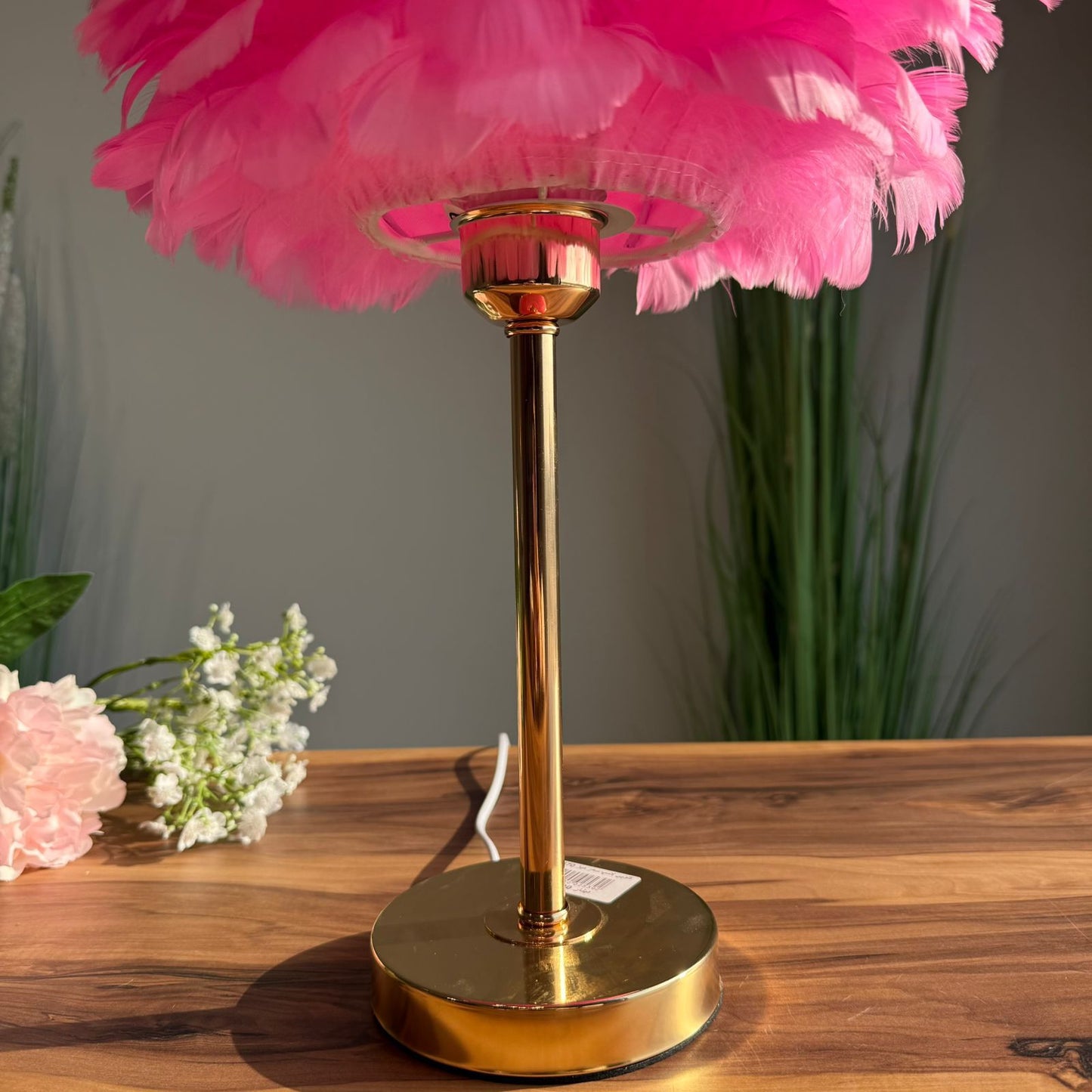 مصباح لوكس بلوم أكسنت