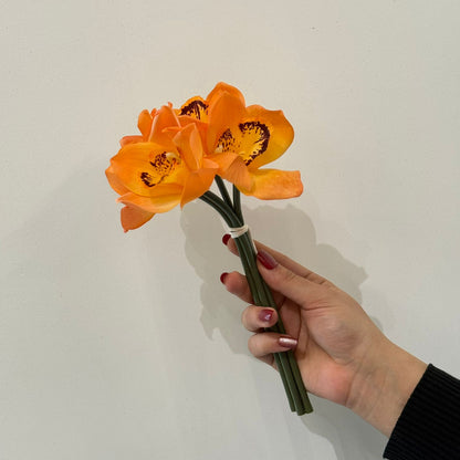 Artificial Orchid Flower