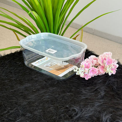 Multi-Purpose Acrylic Storage Boxes -2-Sizes
