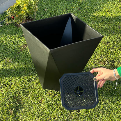 Modern Indoor/Outdoor Plant Pot