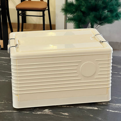 8 Sized  Foldable Multipurpose Storage Boxes