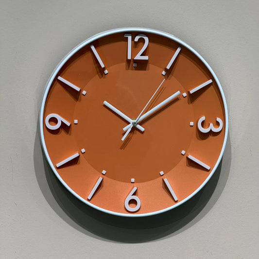 Luxury Modern Wall Clock