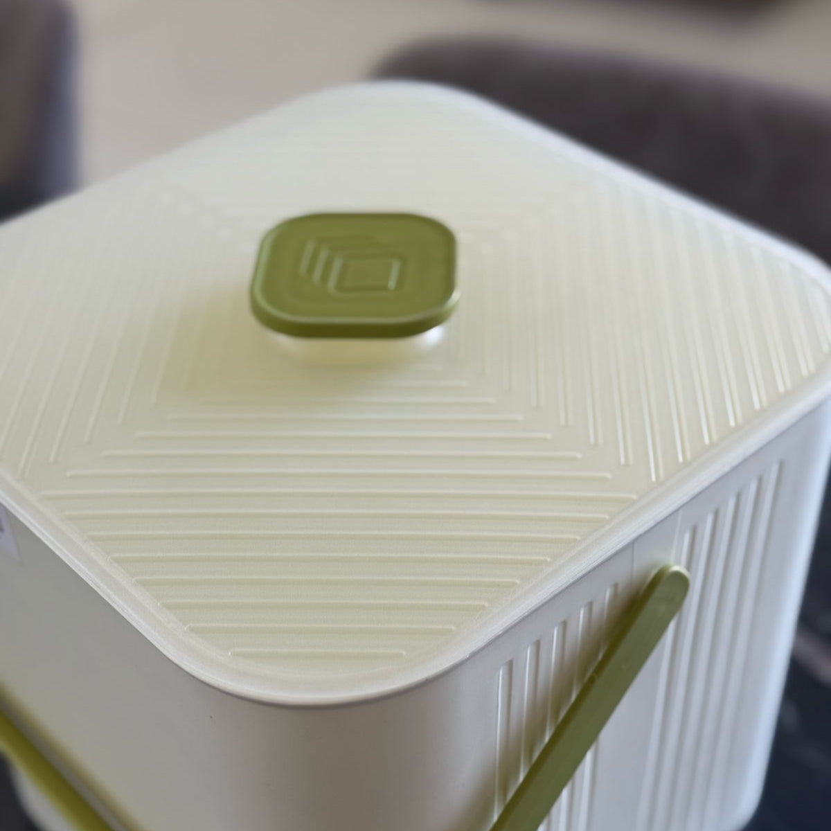 Durable Storage Food Box