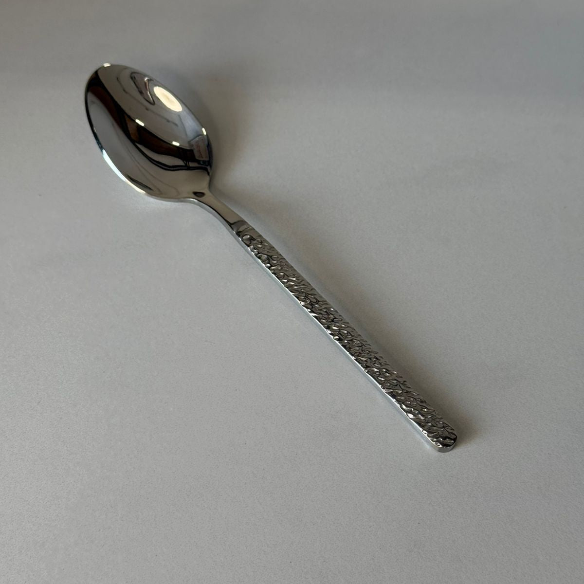 Elegance Silver Luxe Cutlery Collection