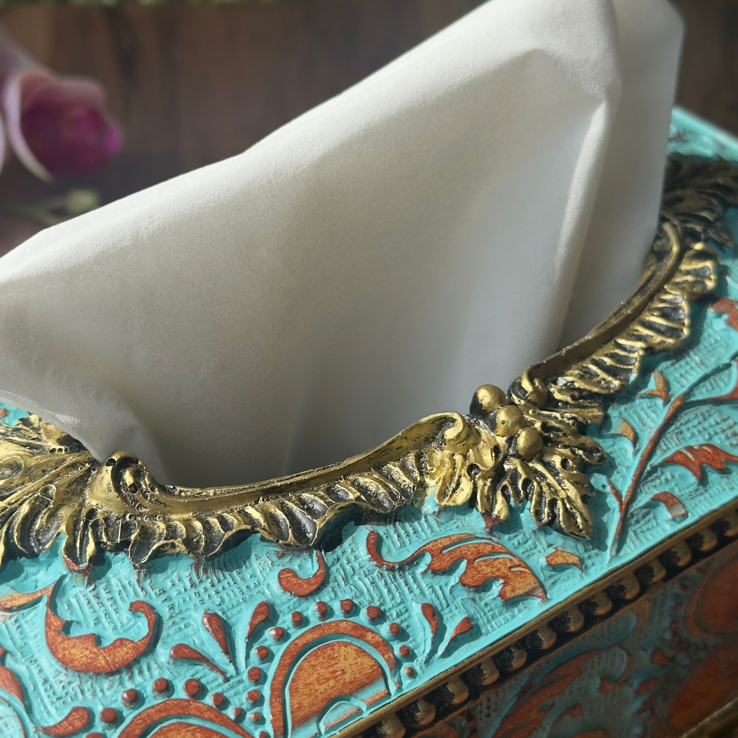 Classic Elegance Decorative Collection