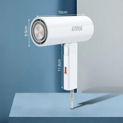 Foldable Hair Dryer
