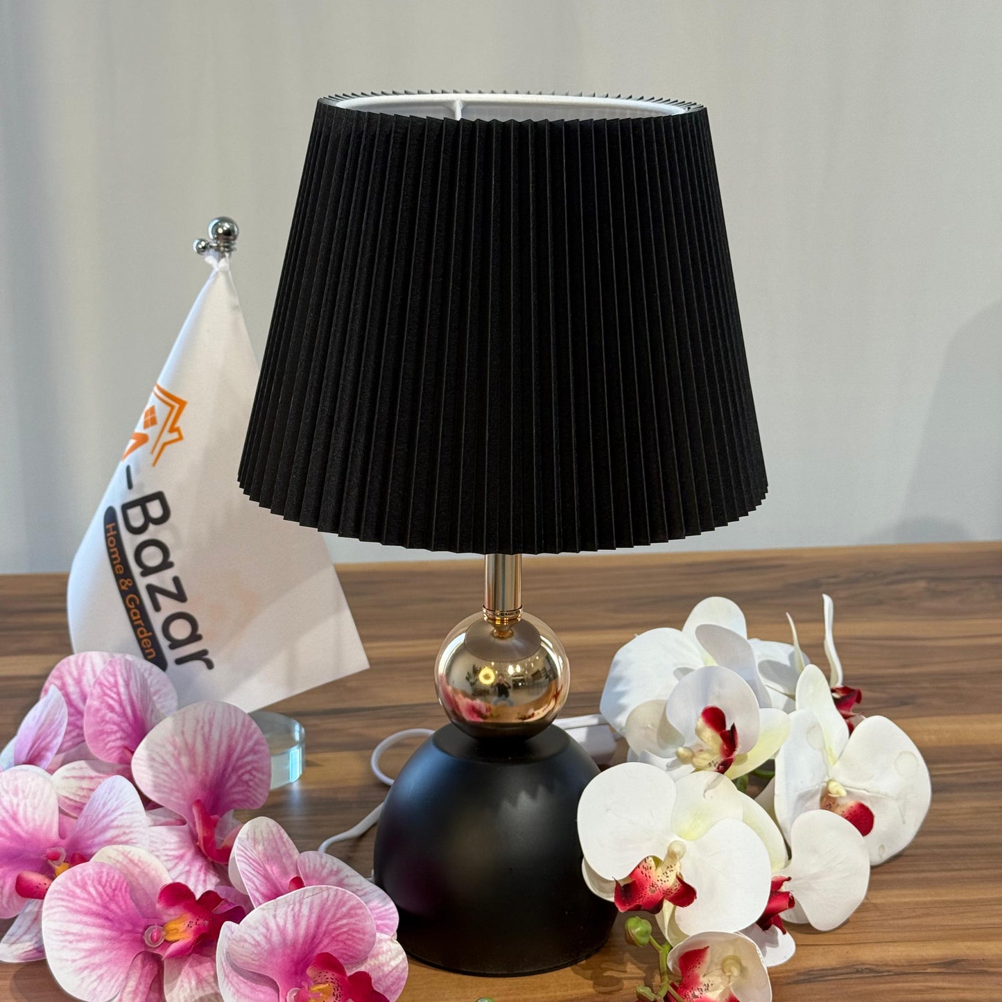 چرای سەر مێزی مۆدێرن