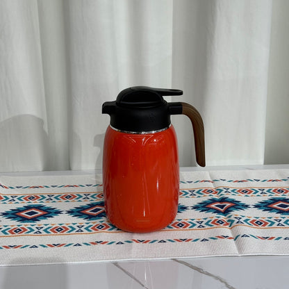 Elegant Vacuum Insulated Thermoses