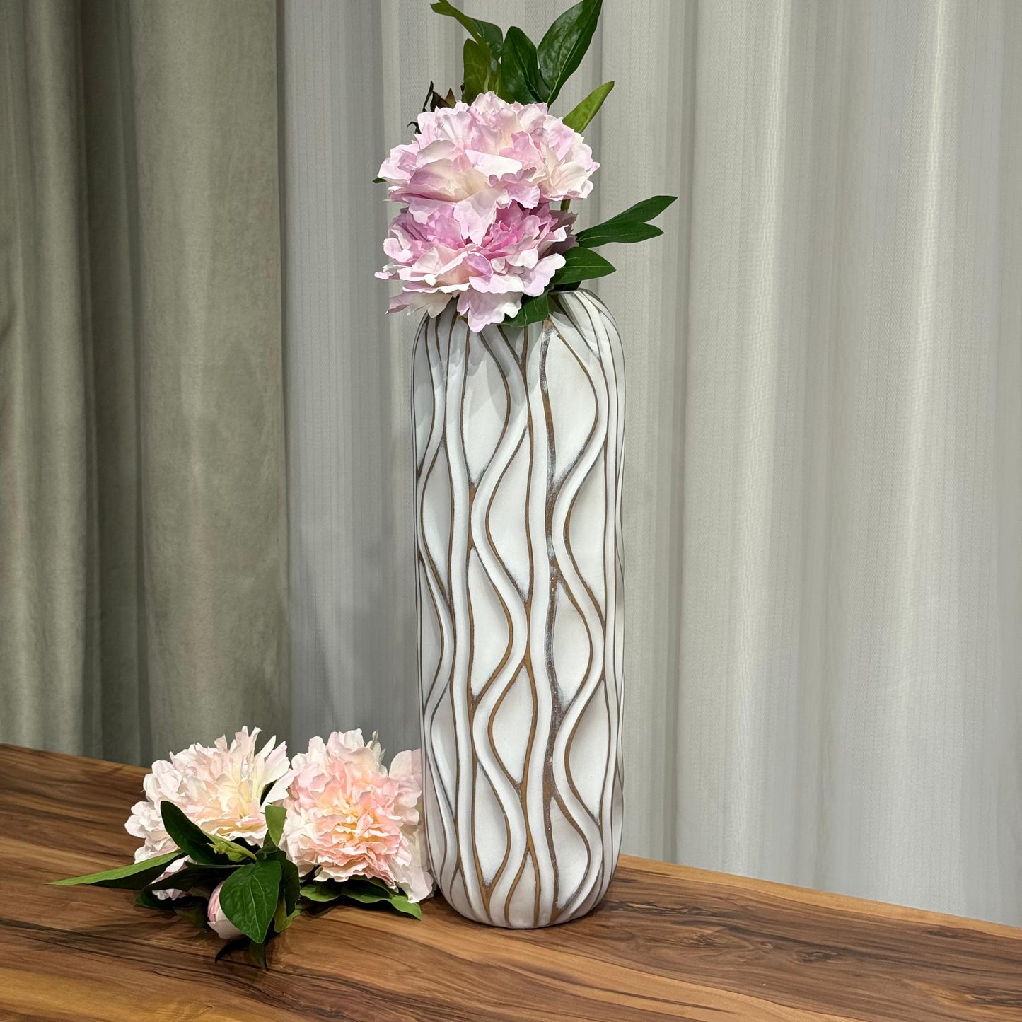 Luxury Ceramic Decorative Vases