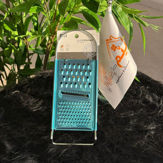 Stainless Steel Multi-Purpose Kitchen Grater