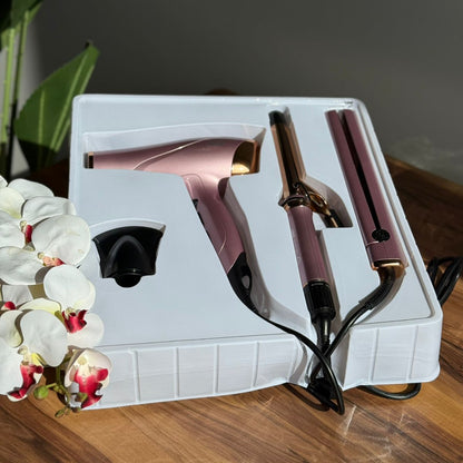 3 In 1 Professional Hair Styling Kit