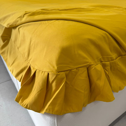 سێتی جێگەی نوستنێکی نایاب – 4 پارچە