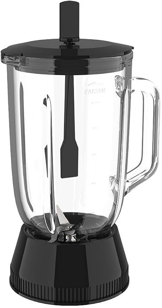 4 In 1 Multifunctional Blender