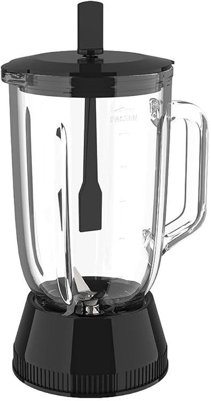 4 In 1 Multifunctional Blender