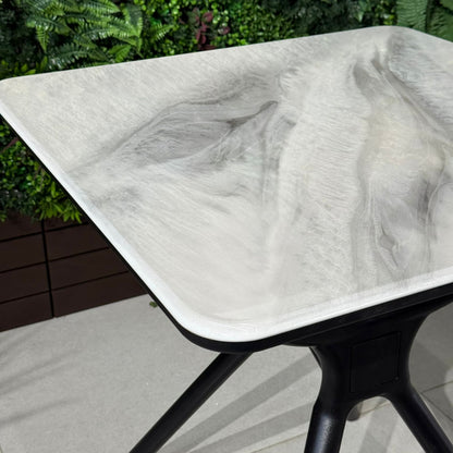 Marbella Square Dining Table