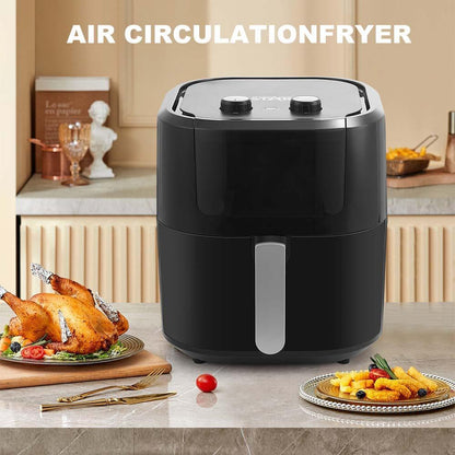 7.7L Smart Modern Air Fryer