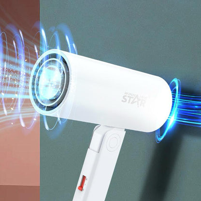 Foldable Hair Dryer