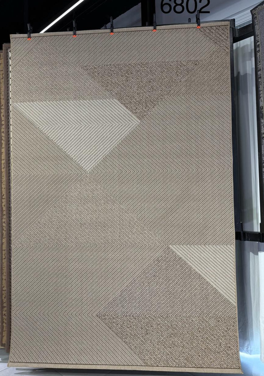 2*3m Modern Indoor Carpet