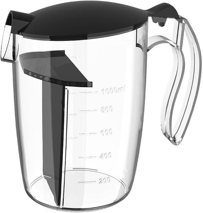 4 In 1 Multifunctional Blender