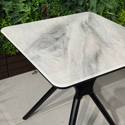 Marbella Square Dining Table