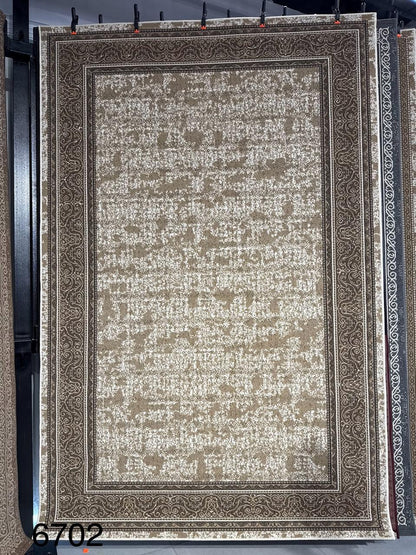 2*3m Modern Indoor Carpet