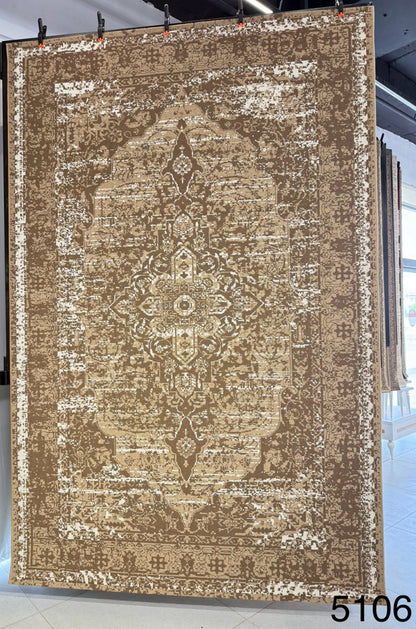 2*3m Modern Indoor Carpet